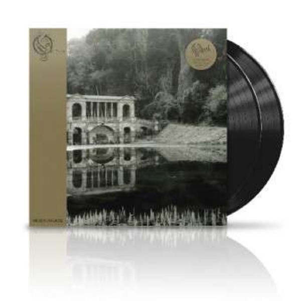 Opeth: Morningrise (remastered) (Limited Edition) -   - (Vinyl / Rock (Vinyl))