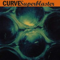 Curve: Superblaster (180g) (Limited Numbered Edition)...