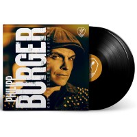 Philipp Burger: Kontrollierte Anarchie -   - (LP / K)