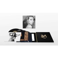 Mariah Carey: The Rarities -   - (LP / T)