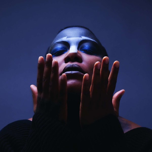 Meshell Ndegeocello: Comet Come To Me -   - (CD / Titel: H-P)