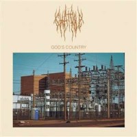 Chat Pile: Gods Country (Colored Vinyl) -   - (LP / G)