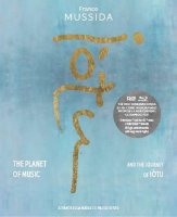 Franco Mussida: Planet Of Music And The Journey Of Iotu...