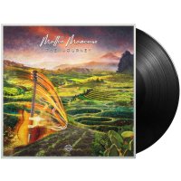 Matteo Mancuso: The Journey -   - (Vinyl / Rock (Vinyl))