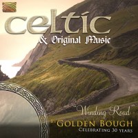 Golden Bough: Celtic And Original Music -   - (CD / Titel: A-G)