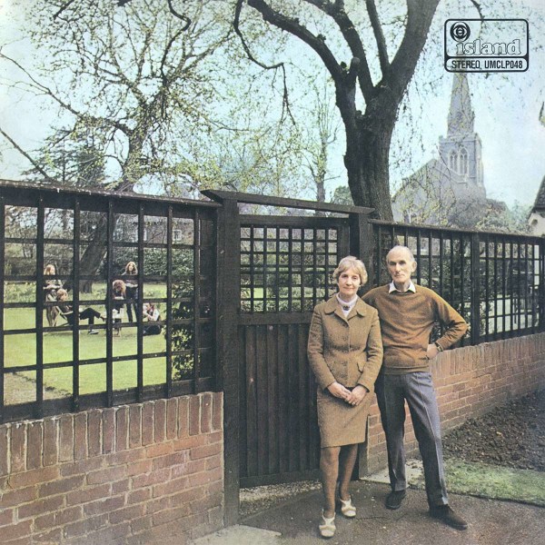 Fairport Convention: Unhalfbricking (180g) -   - (Vinyl / Pop (Vinyl))