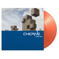 Chicane: Giants (180g) (Limited Numbered Edition) (Orange...