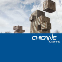 Chicane: Giants (180g) (Limited Numbered Edition) (Orange...