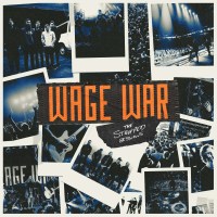 Wage War: The Stripped Sessions (Limited Edition)