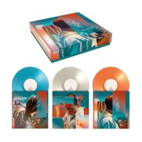 Armin Van Buuren: Feel Again (180g) (Limited Numbered...