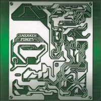 Sneaker Pimps: Becoming X -   - (LP / B)