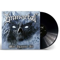 Immortal: War Against All -   - (Vinyl / Rock (Vinyl))