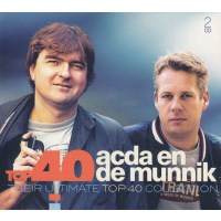 Acda & De Munnik: Top 40 -   - (CD / Titel: A-G)