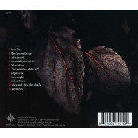 Katatonia: Night Is The New Day -   - (CD / Titel: H-P)