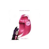 Nicki Minaj: Queen Radio: Volume 1 -   - (Vinyl / Rock...