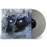 Immortal: War Against All (Limited Edition) (Silver...