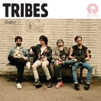 Tribes: Baby -   - (Vinyl / Rock (Vinyl))