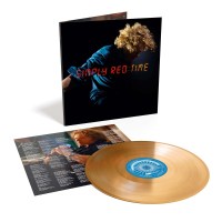 Simply Red: Time (Limited Indie Exclusive Edition) (Gold...