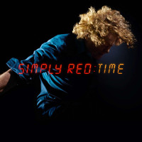 Simply Red: Time (Limited Indie Exclusive Edition) (Gold...