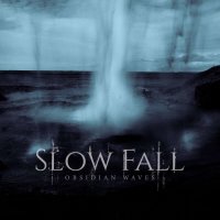 Slow Fall: Obsidian Waves -   - (CD / Titel: Q-Z)