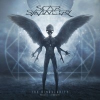 Scar Symmetry: The Singularity Phase II: Xenotaph -   -...