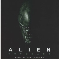 Alien:Covenant -   - (CD / A)