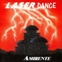 Laserdance: Ambiente -   - (CD / Titel: H-P)