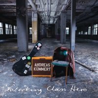 Andreas Kümmert: Working Class Hero (Limited...