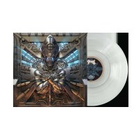 Ghost: Phantomime EP (Limited Edition) (Clear Vinyl) -...