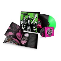 Alice Cooper: Live From The Astroturf (180g) (Limited...