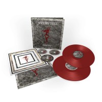 Jethro Tull: RökFlöte (Limited Numbered Deluxe...