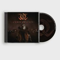 Curse Of Cain: Curse Of Cain -   - (CD / Titel: A-G)