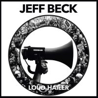 Jeff Beck: Loud Hailer -   - (CD / Titel: H-P)