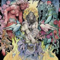 Baroness: Stone -   - (Vinyl / Pop (Vinyl))