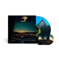 Alice Cooper: Road (180g) (Limited Edition) (Blue &...