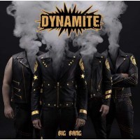 Dynamite: Big Bang -   - (CD / Titel: A-G)