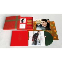 Michael Bublé: Christmas (Limited 10th Anniversary...