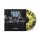 Power Trip: Live In Seattle (Limited Edition) (Black/Yellow Splatter Vinyl) -   - (LP / L)