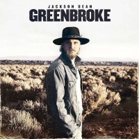 Jackson Dean: Greenbroke -   - (CD / G)