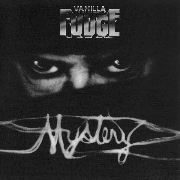 Vanilla Fudge: Mystery -   - (CD / Titel: Q-Z)