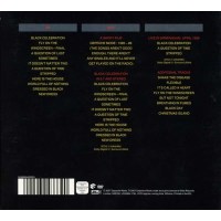 Depeche Mode: Black Celebration (CD + DVD) -   - (CD / B)