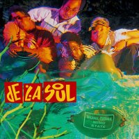 De La Soul: Buhloone Mindstate -   - (CD / Titel: A-G)