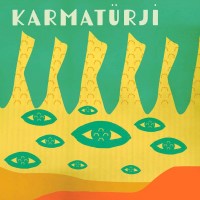 Karmatürji: Karmatürji -   - (LP / K)