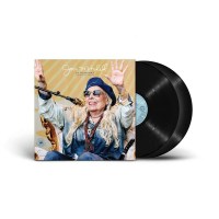 Joni Mitchell: Joni Mitchell At Newport (180g) -   -...