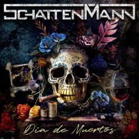 Schattenmann: Día De Muertos -   - (CD / Titel: Q-Z)