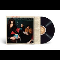 Sparks: The Girl Is Crying In Her Latte (180g) (Limited...