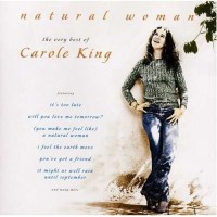 Carole King: A Natural Woman: The Very Best Of Carole...