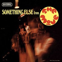 The Move: Something Else From The Move: Live -   - (CD /...