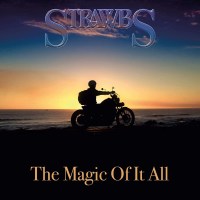 The Strawbs: The Magic Of It All -   - (CD / T)