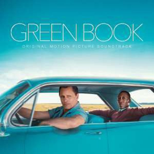 Green Book (DTEine besondere Freundschaft) -   - (CD / Titel: A-G)